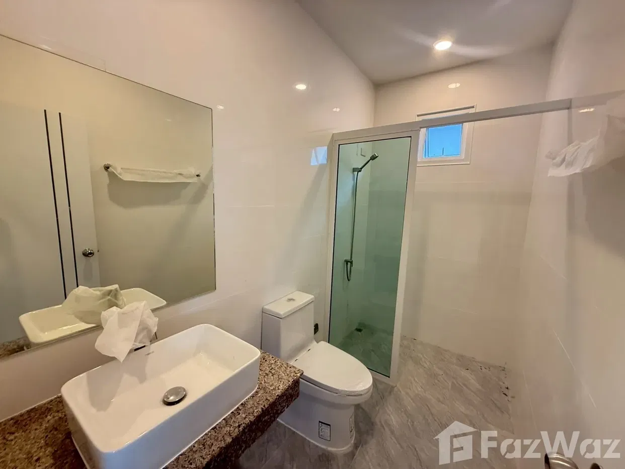 รูป ขาย บ้านเดี่ยว 3 ห้องนอน ใน หินเหล็กไฟ, ประจวบคีรีขันธ์ 5751916 - รูปที่ 5/16