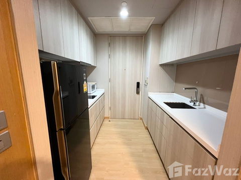 1 Bedroom Condo for sale at The Lumpini 24  2003475