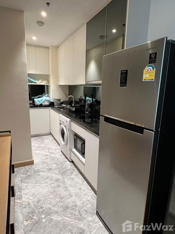 picture 2 Bedroom Condo for sale at Sky Walk Residences  2001288 - 10/13
