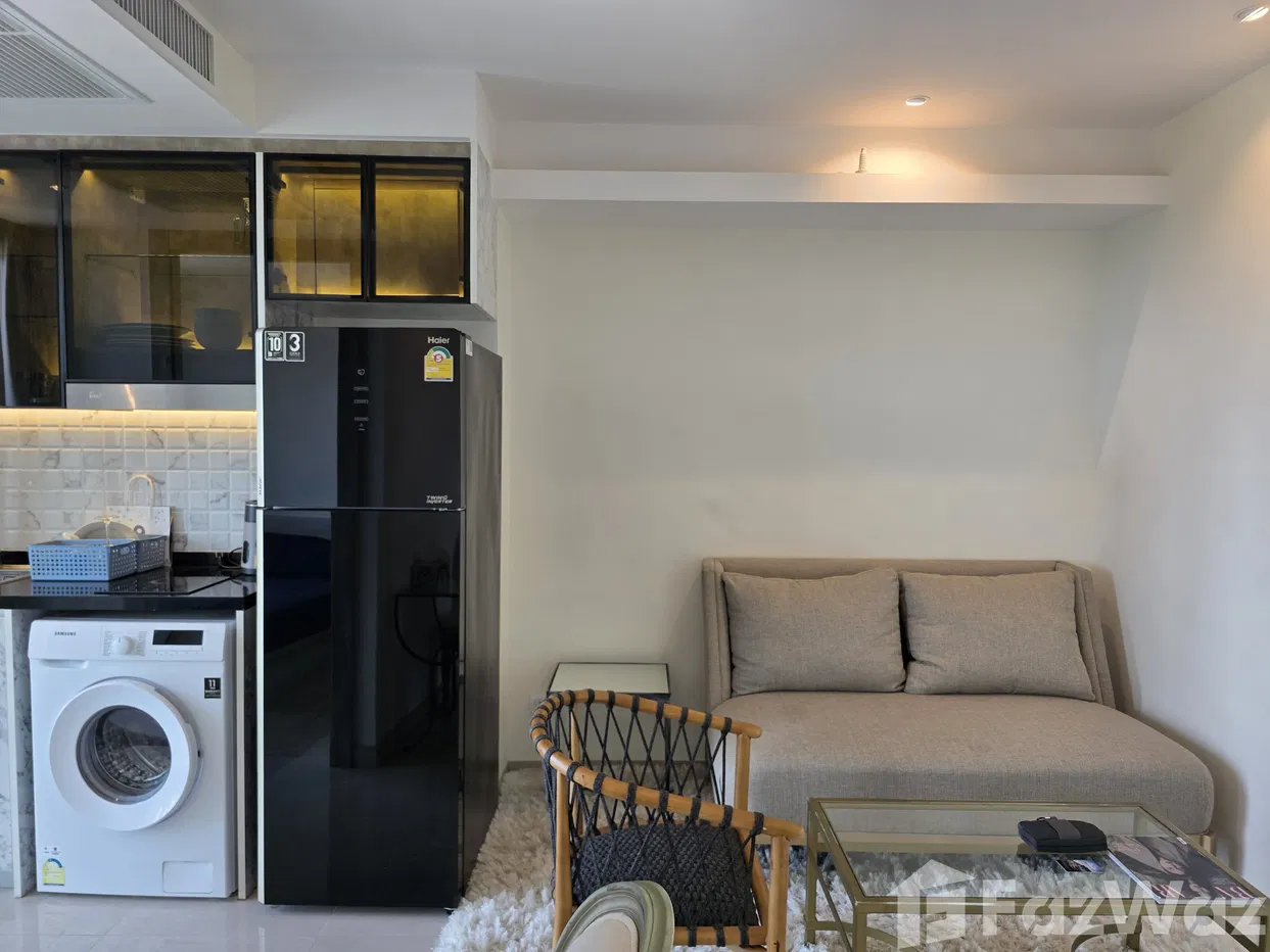 picture 1 Bedroom Condo for sale and rent - Riviera Monaco 5720176 - 2/10