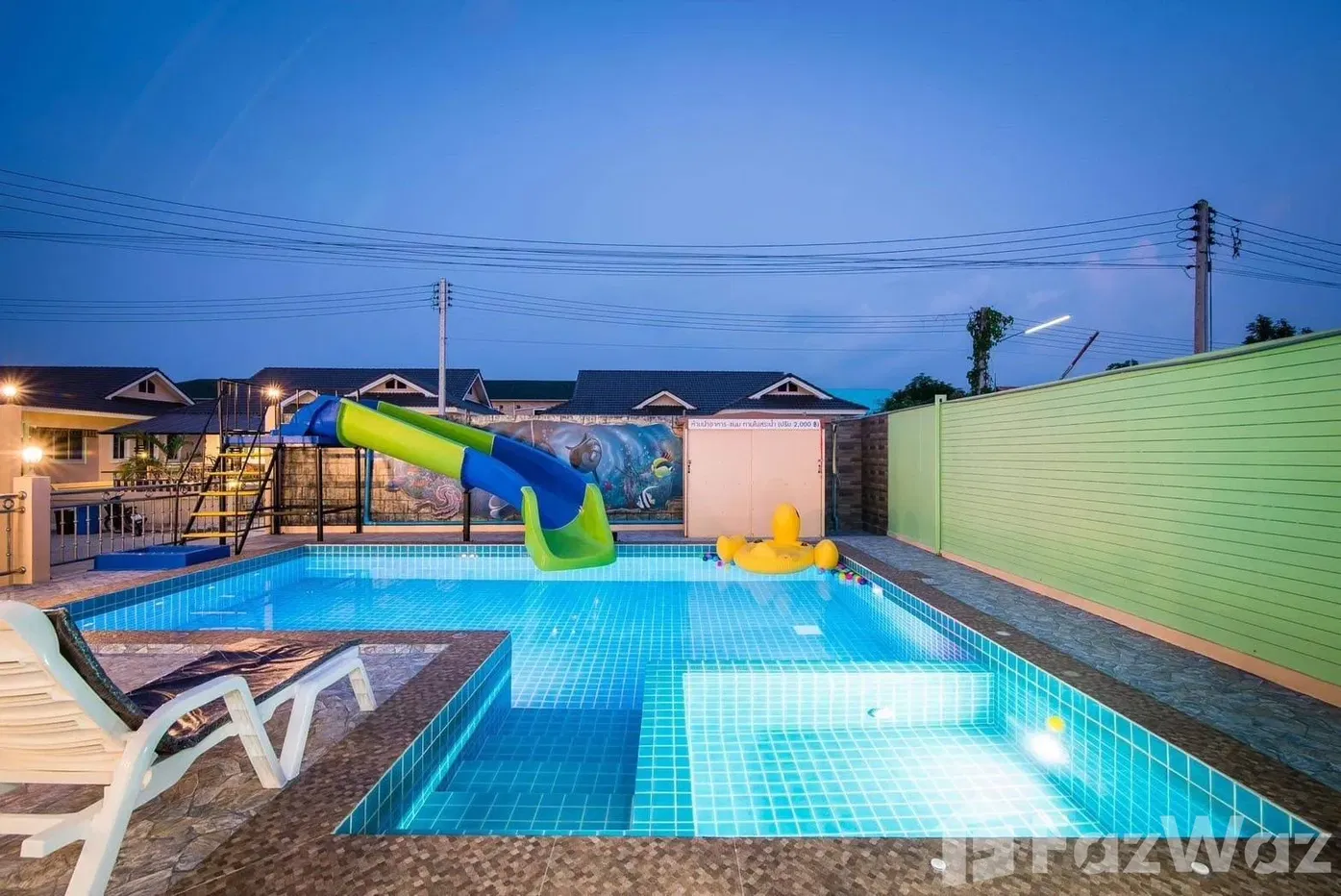 รูป วิลล่าให้เช่า 3 ห้องนอน ใน หัวหิน, ประจวบคีรีขันธ์ 5758587 - รูปที่ 40/56