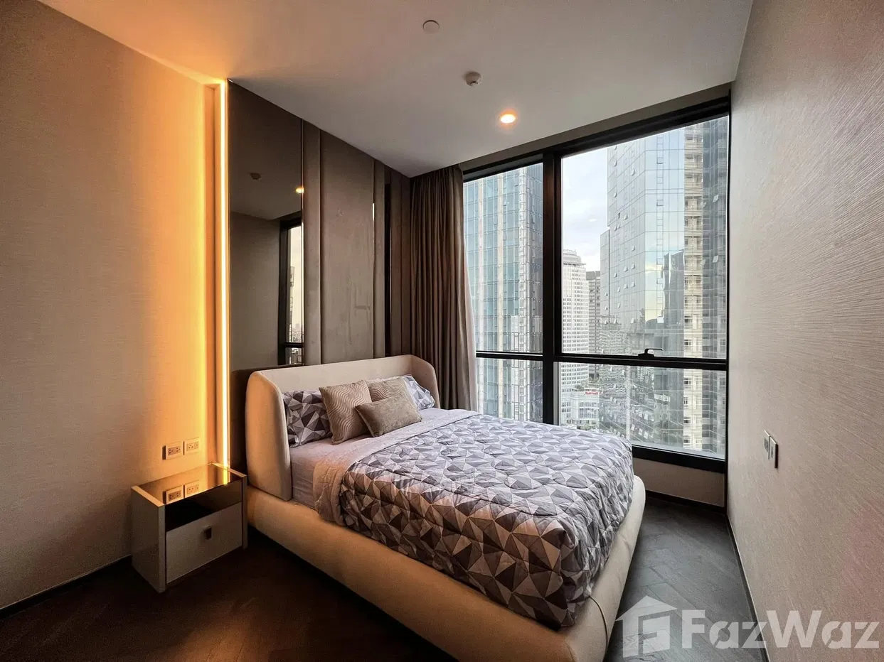 picture 2 Bedroom Condo for rent at The Esse Sukhumvit 36 1937204 - 7/8
