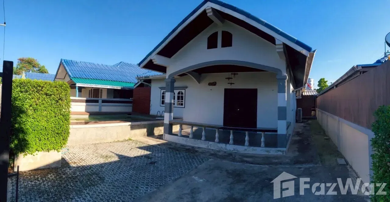 รูป บ้านเดี่ยวให้เช่า 3 ห้องนอน ใน หนองแก, ประจวบคีรีขันธ์ 5552409 - รูปที่ 1/19