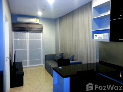 Condos for sale : The Crest Sukhumvit 34 1941126