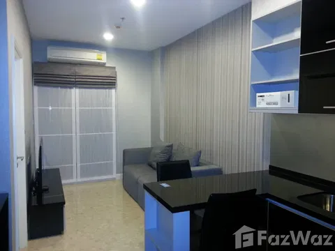 ขาย คอนโด 1 ห้องนอน ในโครงการ เดอะ เครสท์ สุขุมวิท 34 1941126