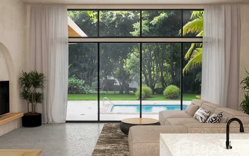 3 Bedroom Villa for sale at Verdant Lamai Residence  5348683