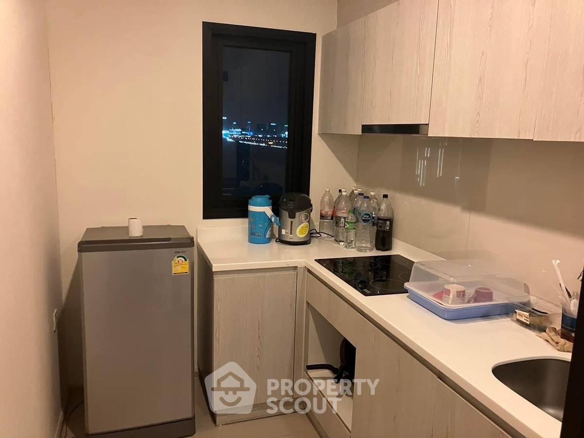 picture 2-BR Condo at Life Asoke near ARL Makkasan (ID 1813827) - 5/5