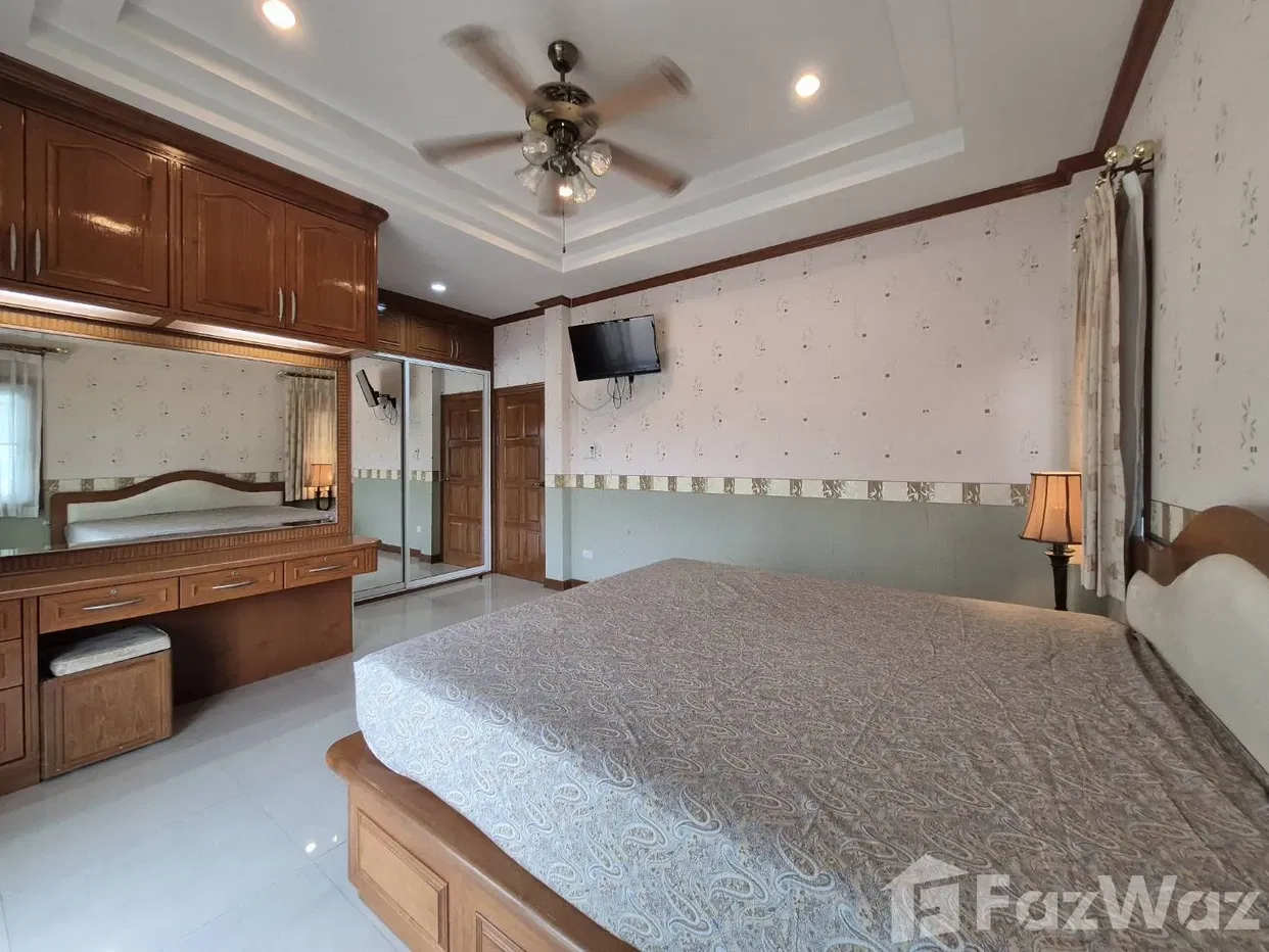 picture Spacious Pool Villa for Rent at Baan Chalita 1 5716028 - 5/17