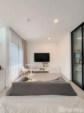 Aspire Sukhumvit-Onnut Building C 2010186