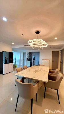 คอนโดให้เช่า : คอนโดให้เช่า 2 ห้องนอน ในโครงการ ศุภาลัย ริวา แกรนด์ 5737760