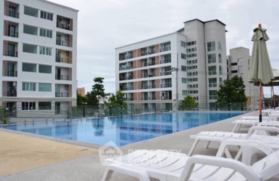 รูป คอนโด 1-ห้องนอน ที่ เดอะเมาท์เทน คอนโด เขาตาโล ใกล้ พัทยาตะวันออก (ID 1297678) - รูปที่ 7/9