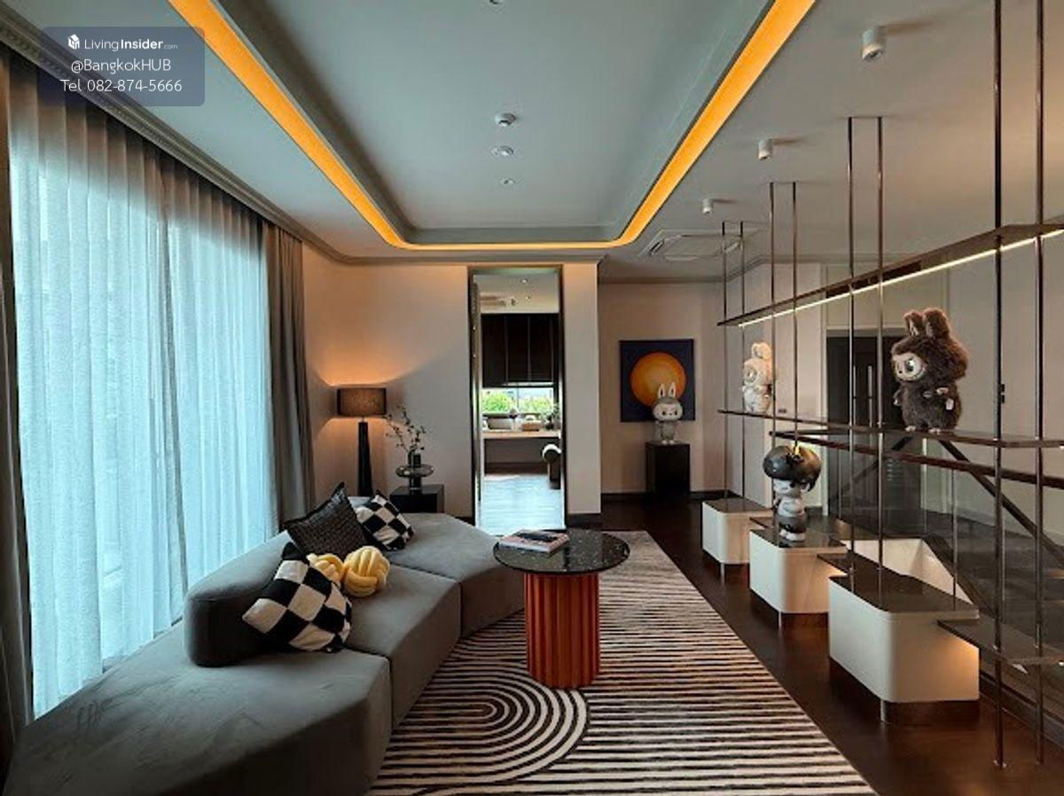 รูป HUB-535🏡 Grand Bangkok Boulevard ดอนเมือง–แจ้งวัฒนะ ใกล้สนามบิน และทางด่วน ราคาสุดคุ้ม สนใจติดต่อ 085-9416915 บริการทุกระดับ ประทับใจ - รูปที่ 16/24