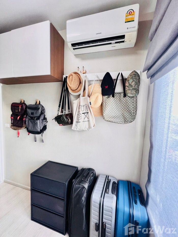 picture 2 bedroom 1 bathroom Chapter one eco ratchada for sell 1940484 - 10/21