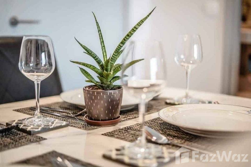 picture 2 Bedroom Condo for sale at Aspire Asoke-Ratchada  1743250 - 6/7