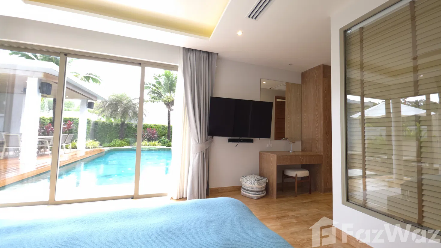 picture 3 Bedroom Villa for rent at Botanica Lake Side I 5365550 - 15/26