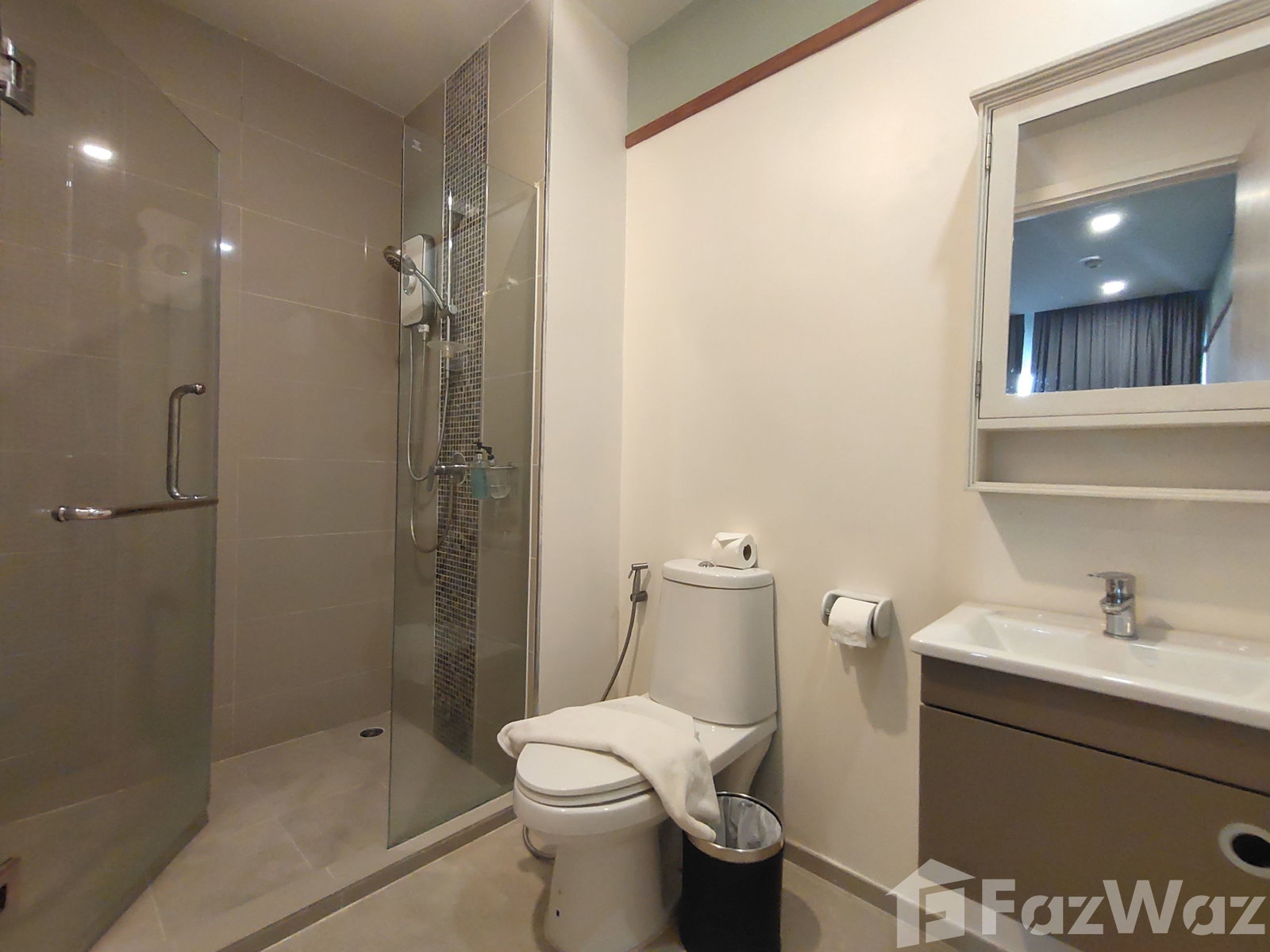 1 Bedroom Condo for Sale in DLUX Condo, Chalong 1916202 - image 3