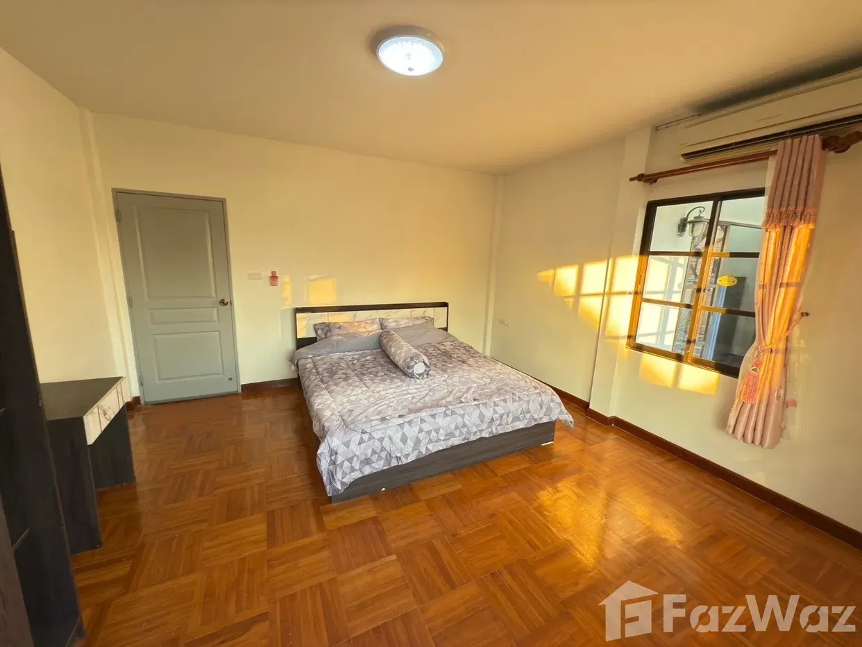 picture 5 bedroom villa fully furnish at Centtral Park 5 Pattaya 2008723 - 21/36