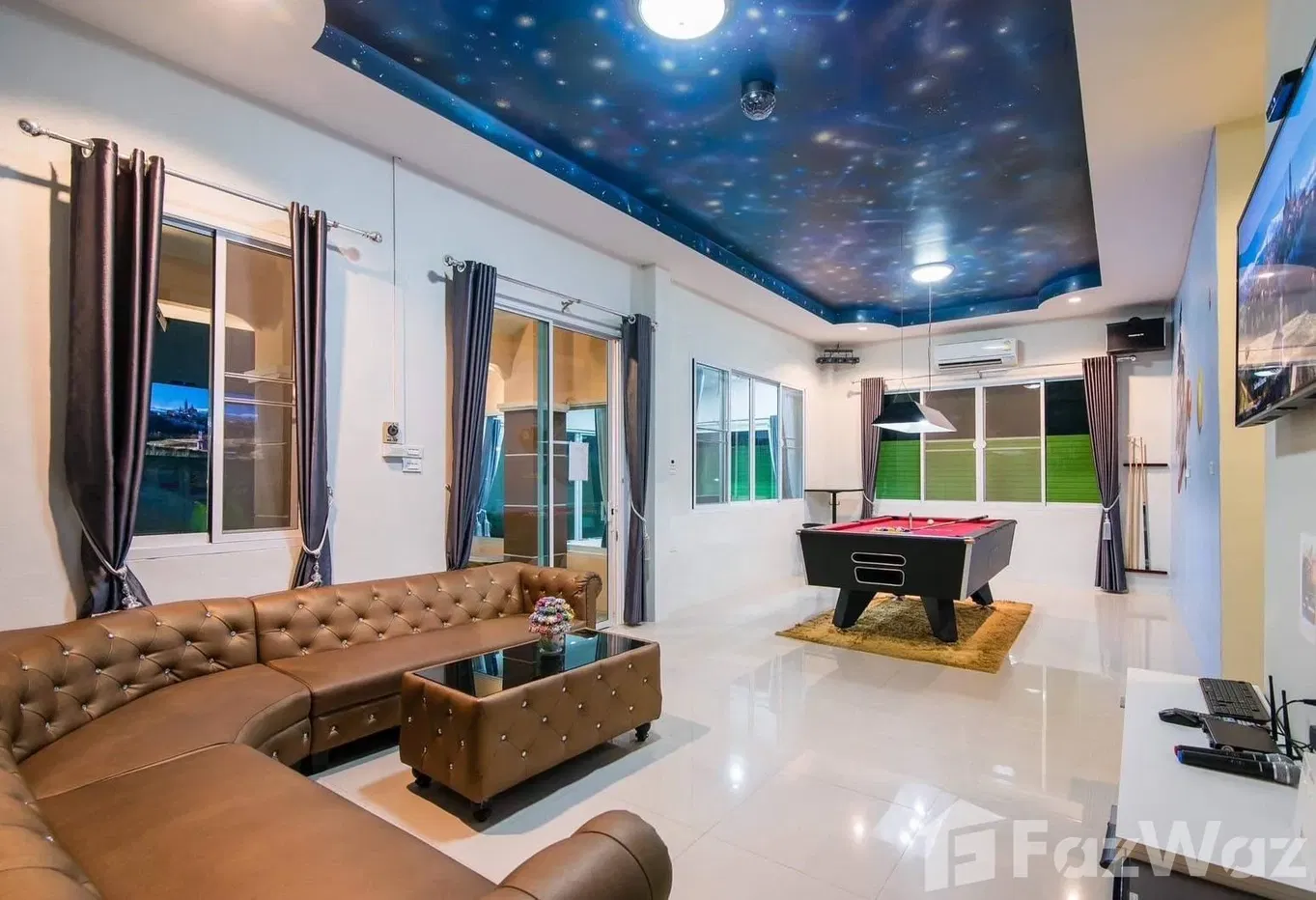 รูป วิลล่าให้เช่า 3 ห้องนอน ใน หัวหิน, ประจวบคีรีขันธ์ 5758587 - รูปที่ 16/56