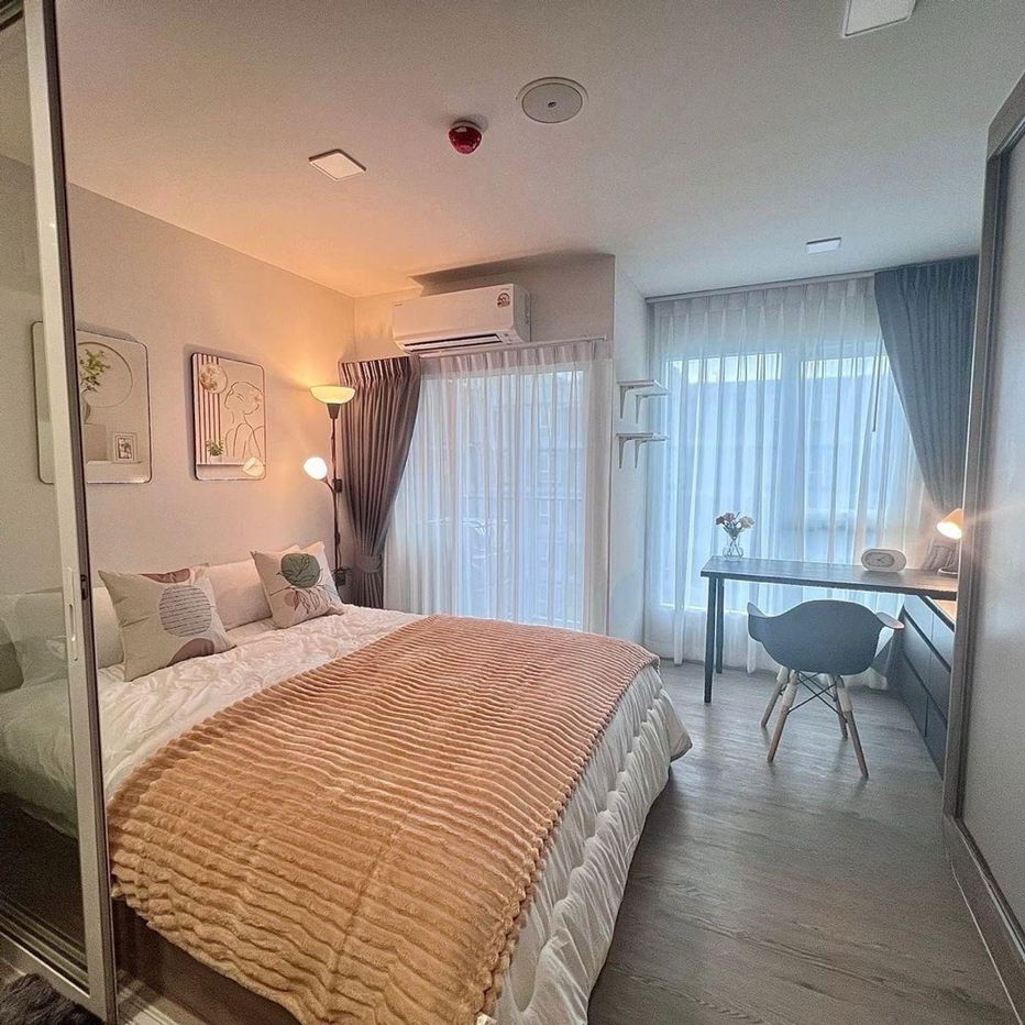 picture Code: KJ9201  for rent Kave Town Island // Line ID: @kjcondo (with @) // - 1/6