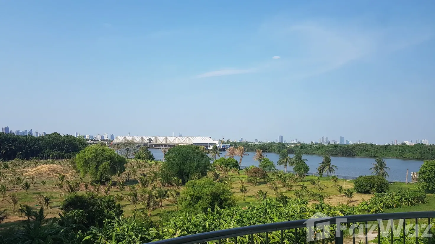 รูป คอนโดให้เช่า 2 ห้องนอน ในโครงการ ศุภาลัย ริวา แกรนด์ 5685826 - รูปที่ 7/21