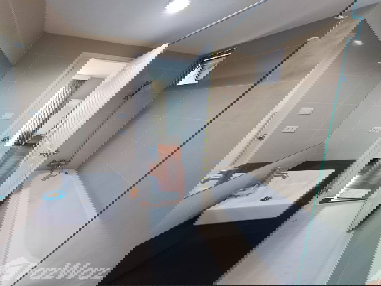 รูป คอนโดให้เช่า 3 ห้องนอน ในโครงการ เบลล์ แกรนด์ พระราม 9 1381204 - รูปที่ 14/18