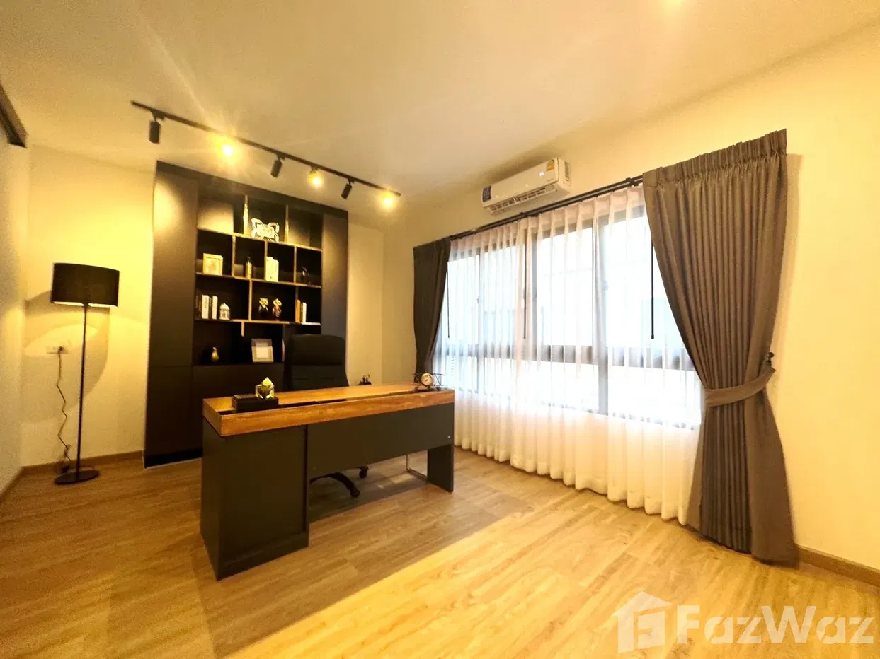 picture 3 Bedroom Townhouse for rent at Patio Srinakarin - Rama 9 1743410 - 17/34