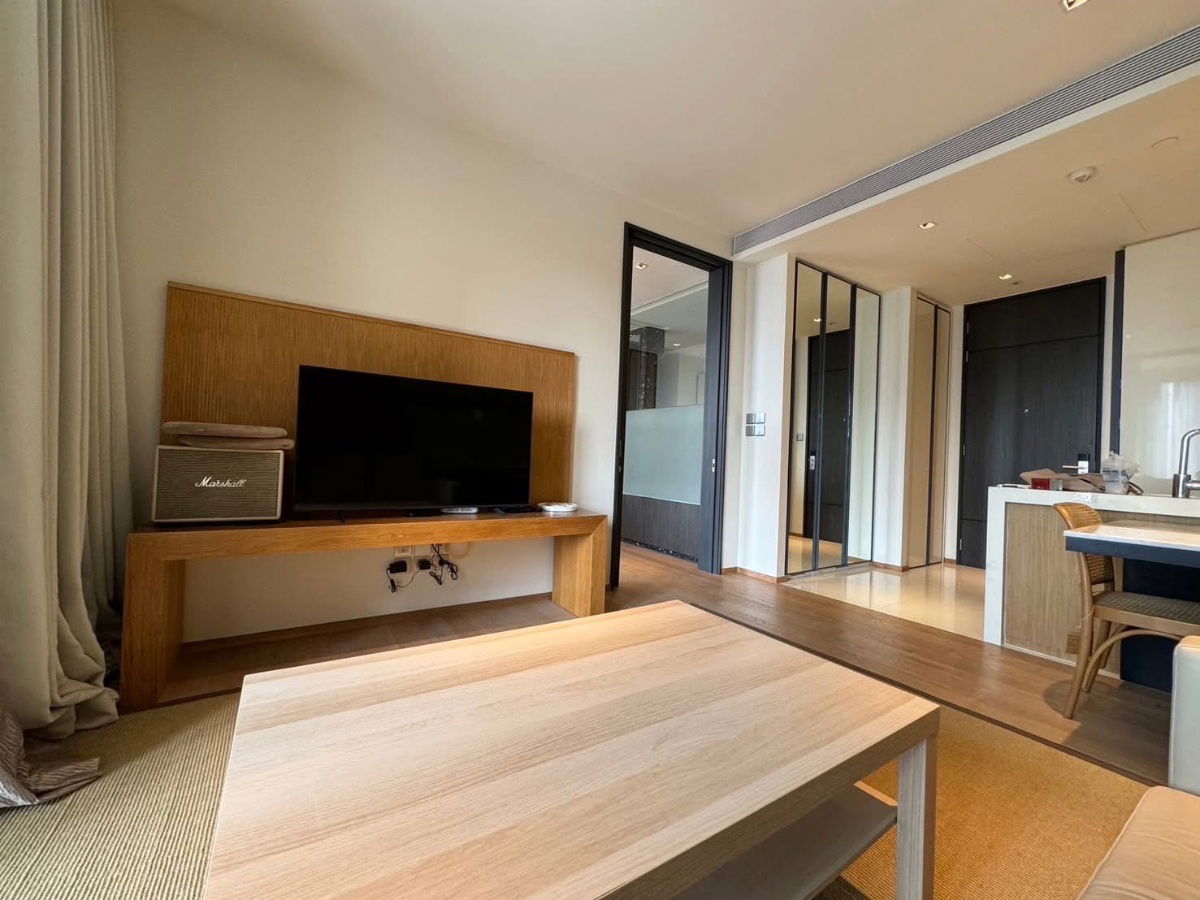 picture Condo For Rent beatniq sukhumvit 32 - 6/9