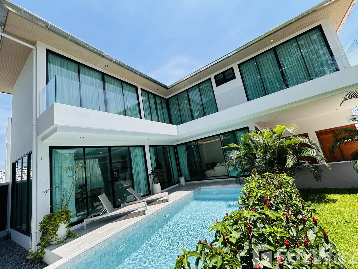 picture 3 Bedroom Villa for sale in Rawai, Phuket  5340658 - 1/32