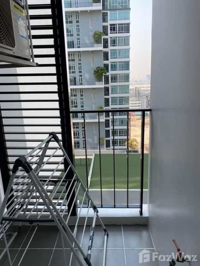 picture 1 Bedroom Condo for sale at The Sky Sukhumvit  1909476 - 6/8