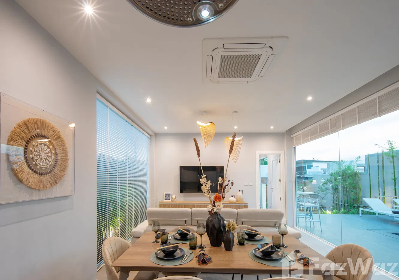 picture 3 Bedroom Villa for sale at Villa Sunpao- Phase I  1975483 - 29/34