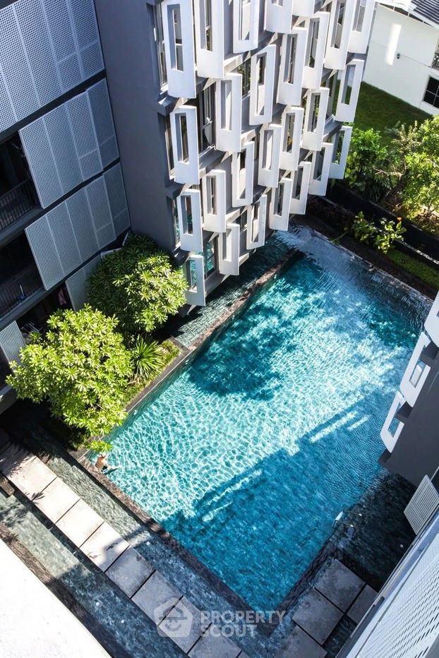 picture 2-BR Condo at Siamese Gioia near MRT Phetchaburi (ID 2356097) - 10/10