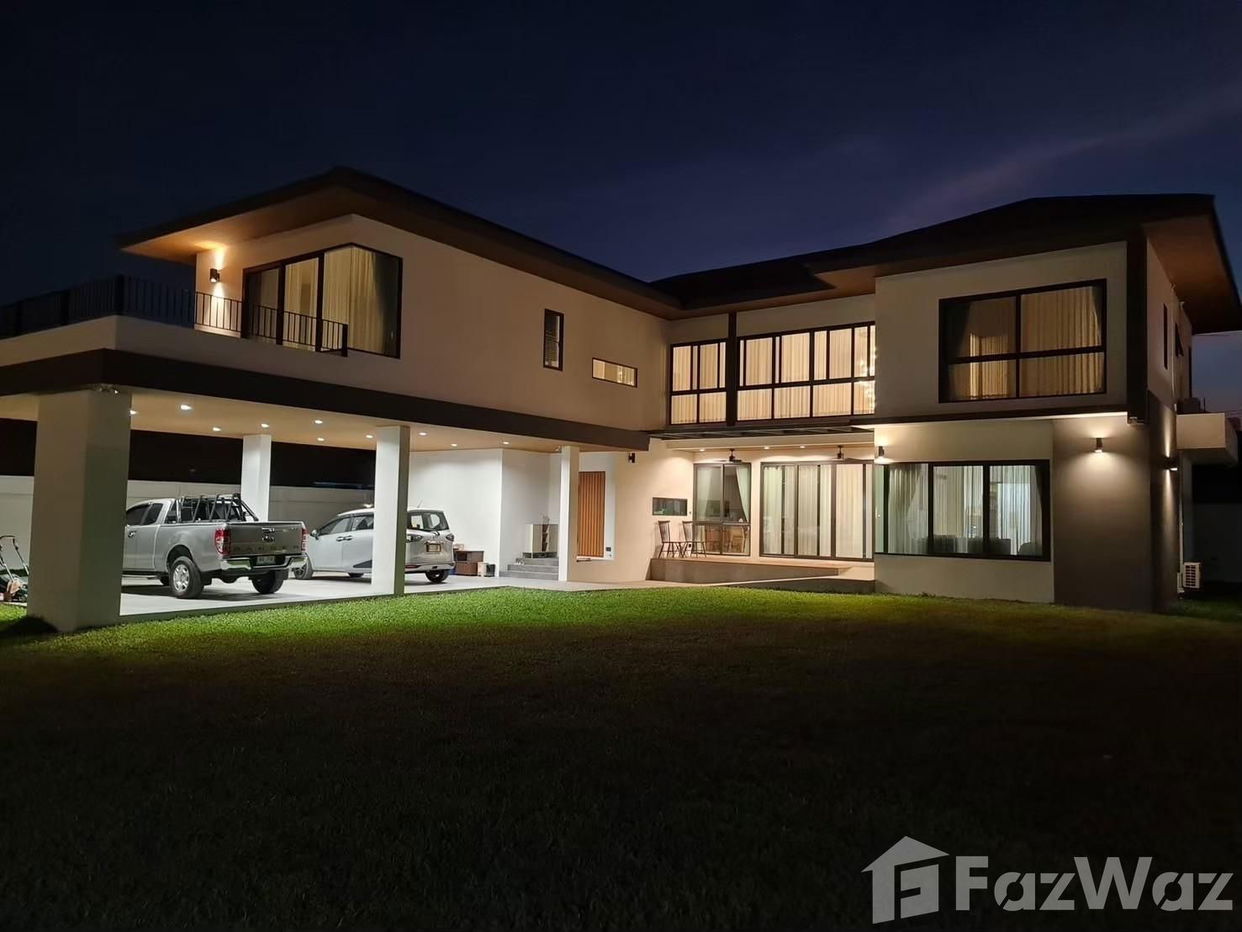 picture 4 Bedroom House for sale in Nong Prue, Chon Buri  1908505 - 8/35