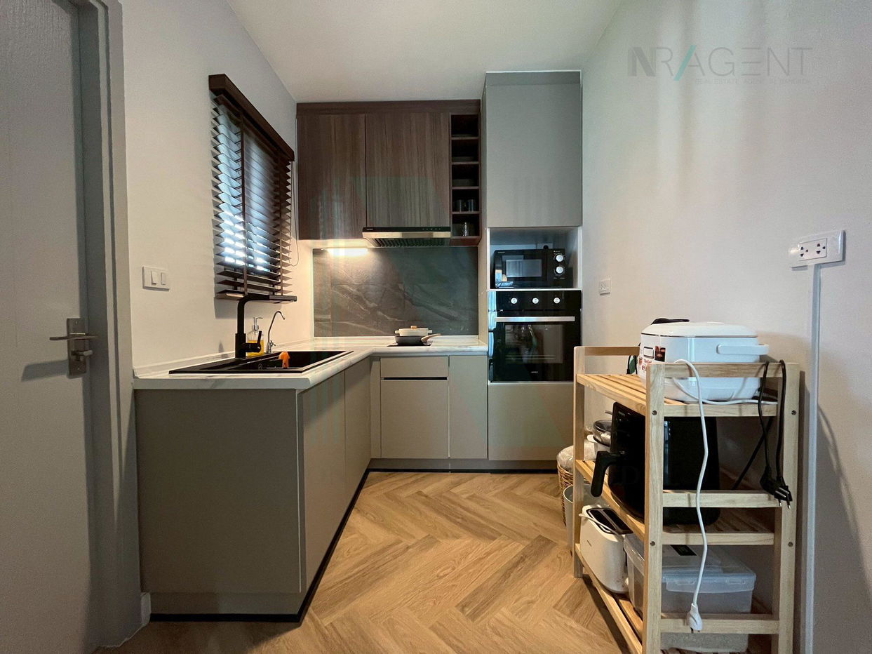 picture For Sell House PAVE PINKLAO-SALAYA 2-story 3 bedroom 3 bathroom - 5/8