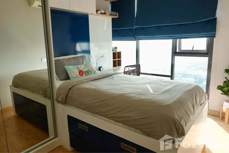 รูป ขาย คอนโด 2 ห้องนอน ในโครงการ ริทึ่ม สุขุมวิท 42 5754060 - รูปที่ 2/11