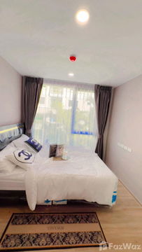 2 Bedroom Condo for Sale at Cybiq Ratchada 32 1988582