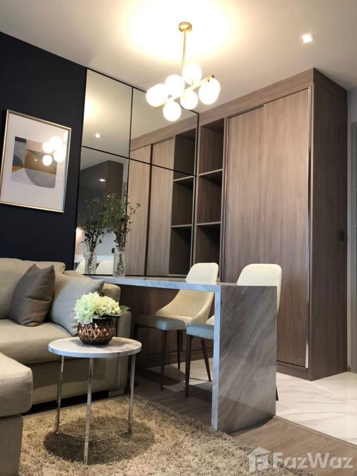 picture 1 Bedroom Condo for rent at Rhythm Ekkamai 1428652 - 5/10