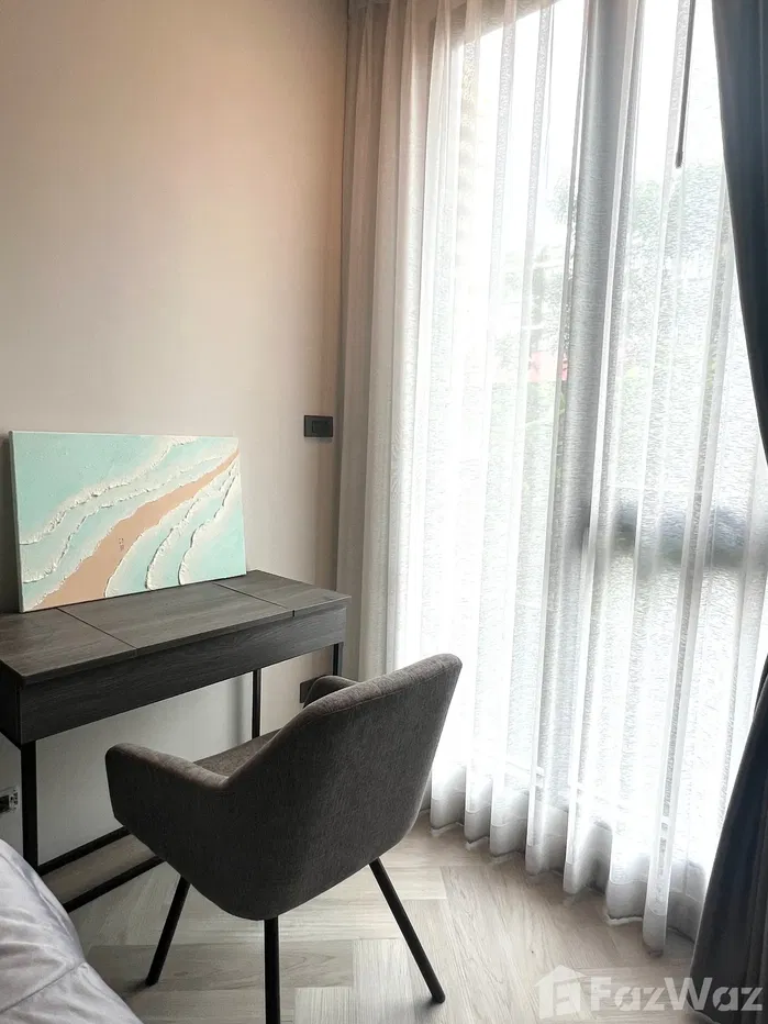 รูป Room unit is facing the garden (next door) 5746790 - รูปที่ 10/12