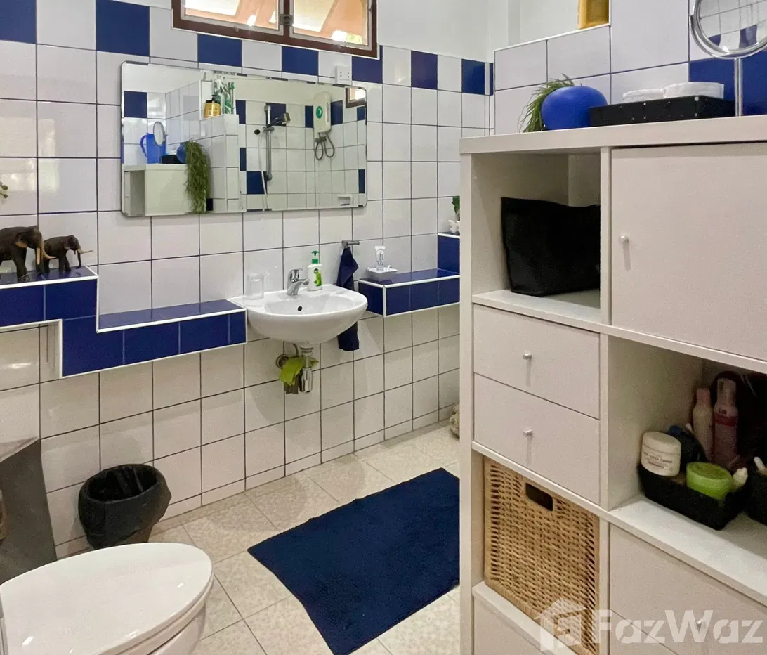 รูป ขาย บ้านเดี่ยว 3 ห้องนอน ใน บ่อผุด, สุราษฎร์ธานี 5760484 - รูปที่ 13/20