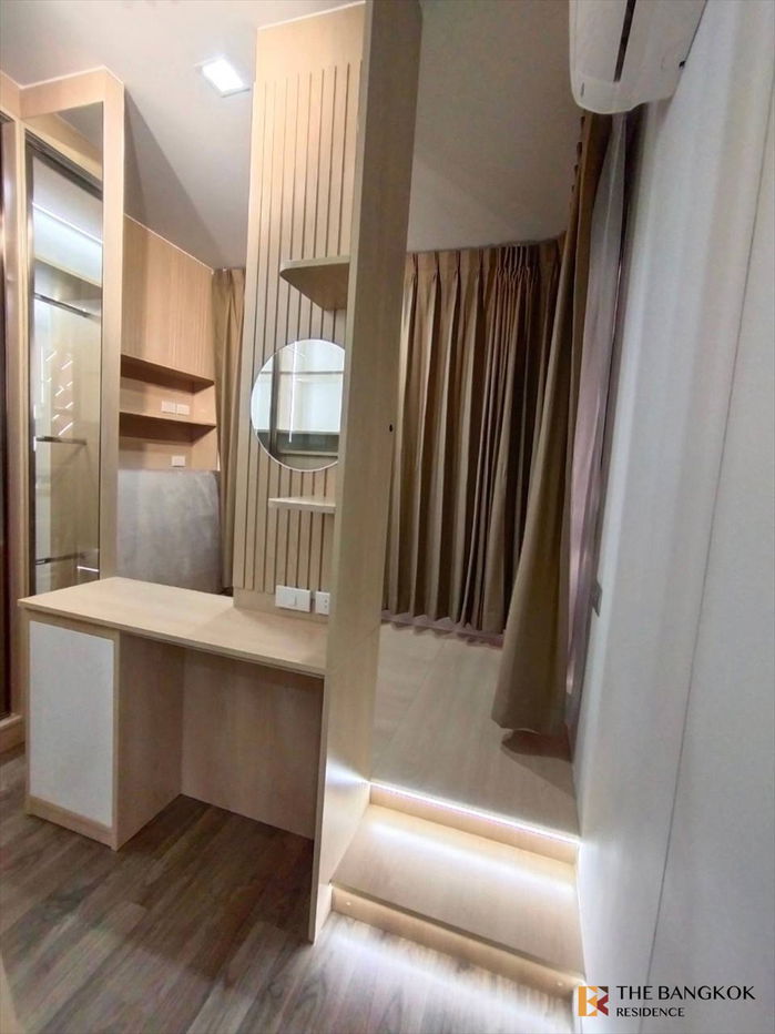picture ✨✨Life Ladprao Valley Hurry to book!! Limited quantity near BTS Ha Yaek Lat Phrao - 6/10
