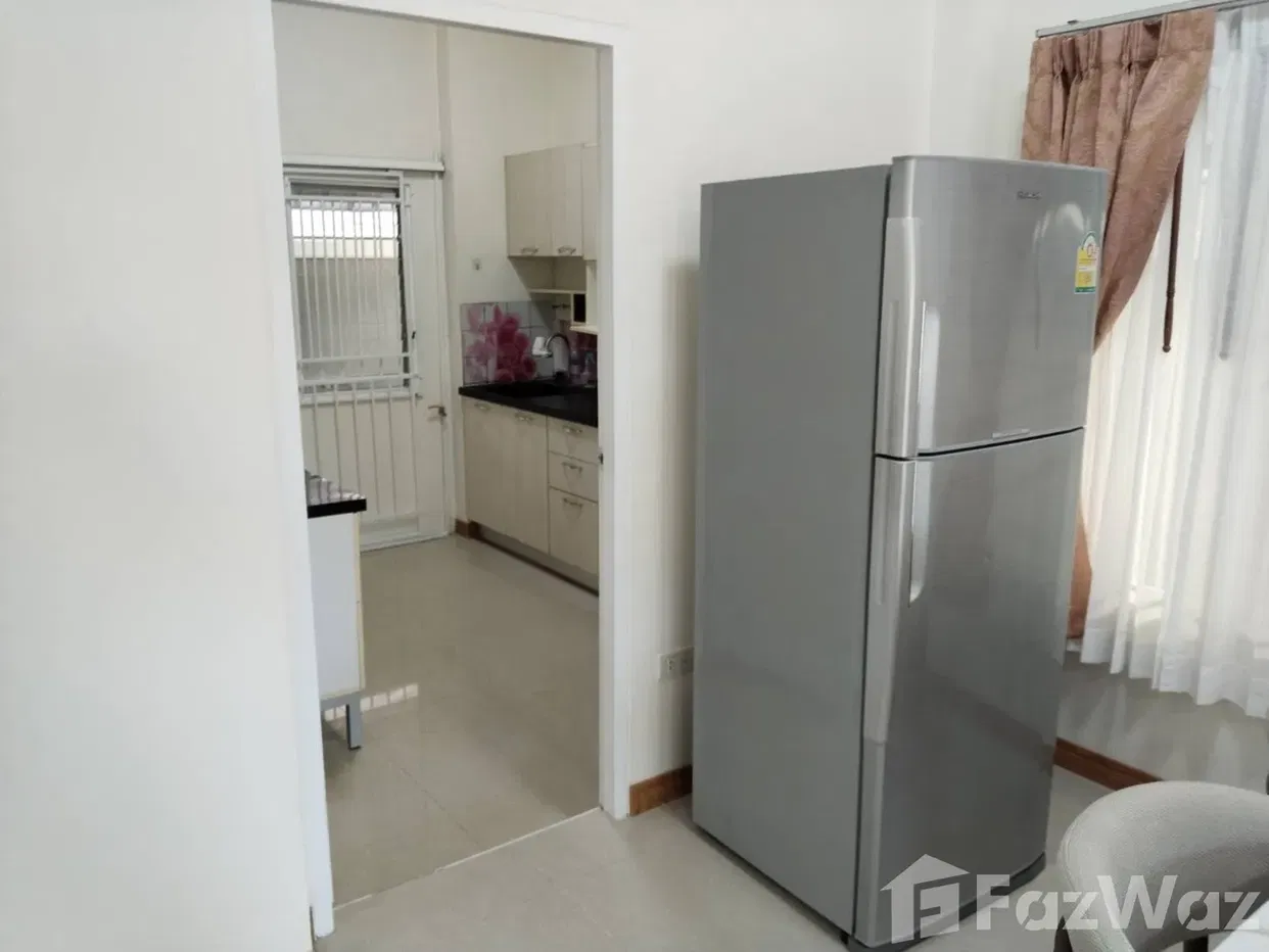 รูป บ้านเดี่ยวให้เช่า 3 ห้องนอน ในโครงการ ภูเก็ตวิลล่า กะทู้ 2 5753149 - รูปที่ 26/27