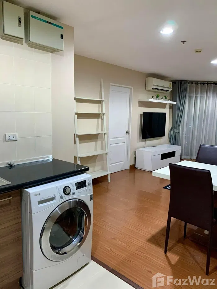 รูป คอนโดให้เช่า 2 ห้องนอน ในโครงการ เบลล์ แกรนด์ พระราม 9 1694728 - รูปที่ 3/13