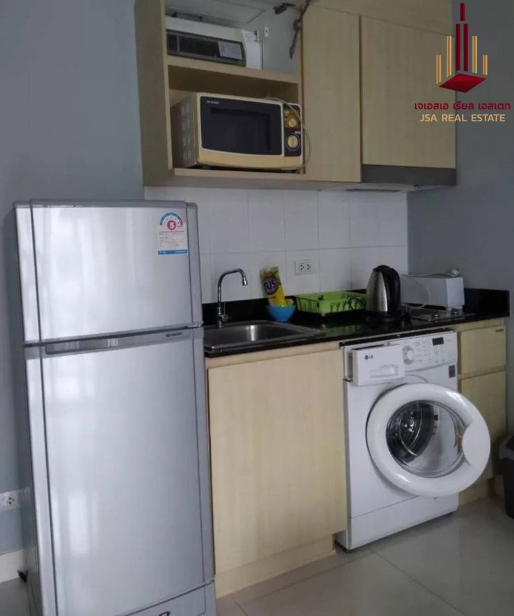 picture ✨ For Sale: Ideo Verve Sukhumvit Condo ✨  💰 Only 4,100,000 THB - 4/5