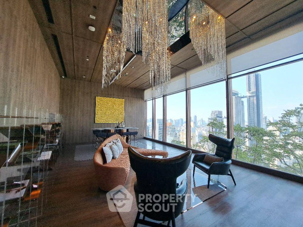 picture 1-BR Condo at Rhythm Ekkamai Estate near BTS Thong Lor (ID 2202625) - 29/43
