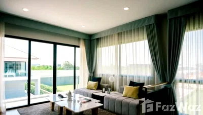 Houses for sale Lak Si : 4 Bedroom House for sale at Airi Changwattana  1828546