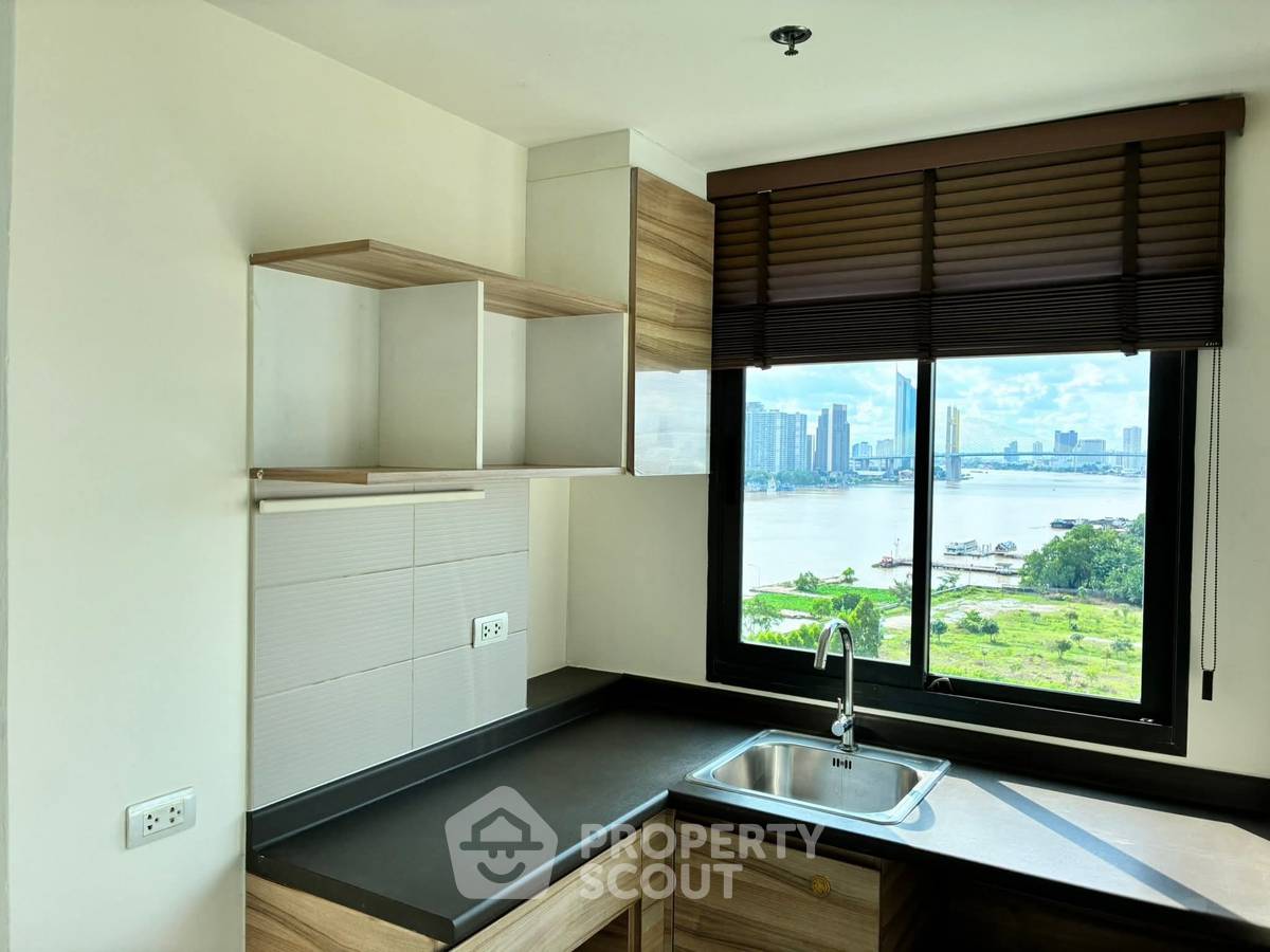 picture 1-BR Condo at U Delight Residence Riverfront Rama 3 in Bang Phong Phang (ID 2356123) - 5/6