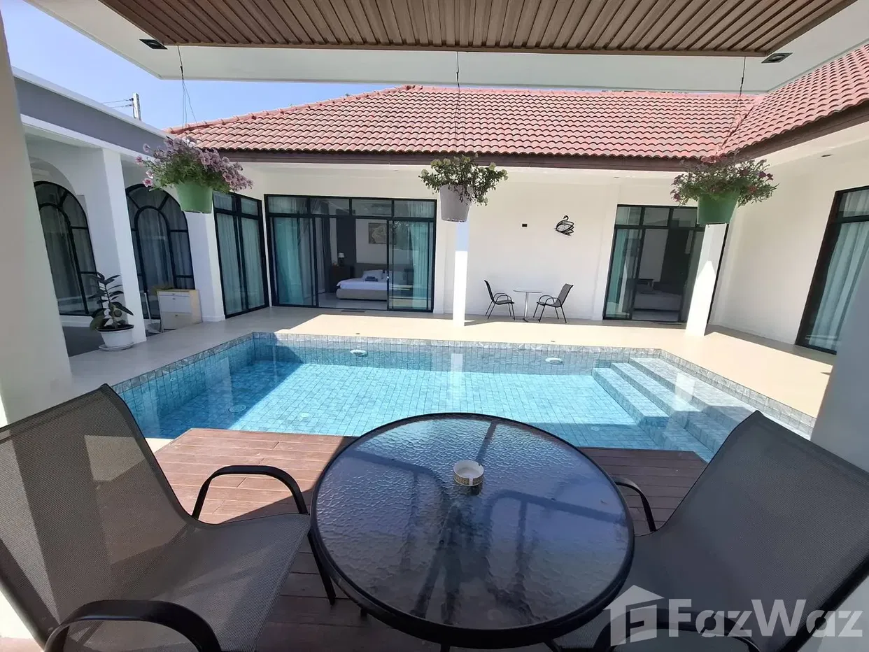 รูป ขาย บ้านเดี่ยว 3 ห้องนอน ใน ทับใต้, ประจวบคีรีขันธ์ 5752274 - รูปที่ 11/11