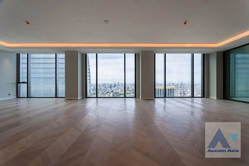 picture 🔼🔽 AccomA 📩 Ultra-Luxury Penthouse – The Rarest Residence in the Project - 11/20