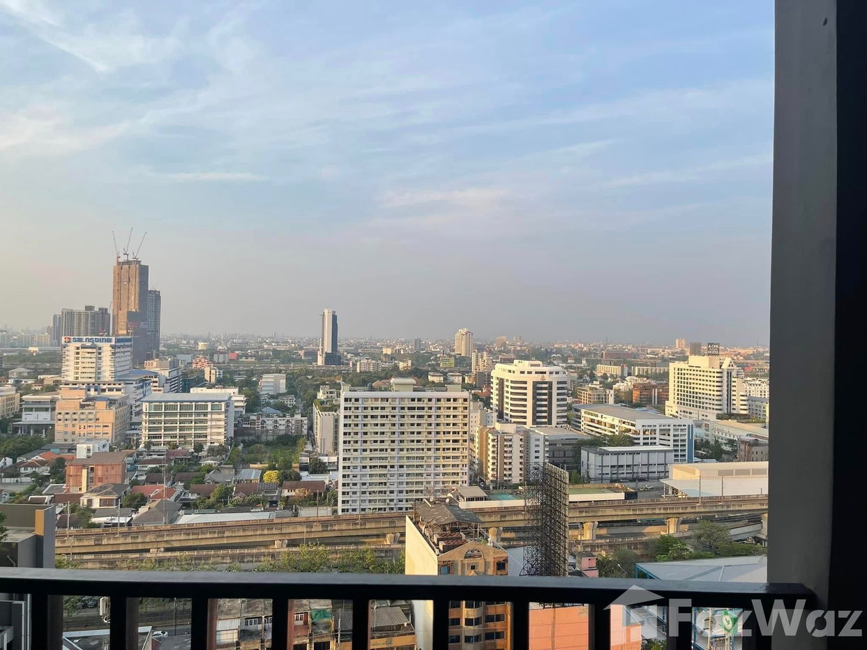 รูป ขาย คอนโด 1 ห้องนอน ในโครงการ เดอะ นิช ไพรด์ ทองหล่อ-เพชรบุรี 1620618 - รูปที่ 12/12