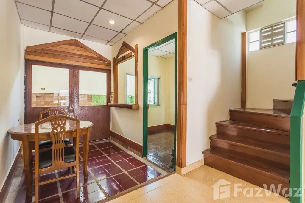 picture 2 Bedroom Townhouse for rent at Evergreen Ville Bangna -Trad 257451 - 5/20