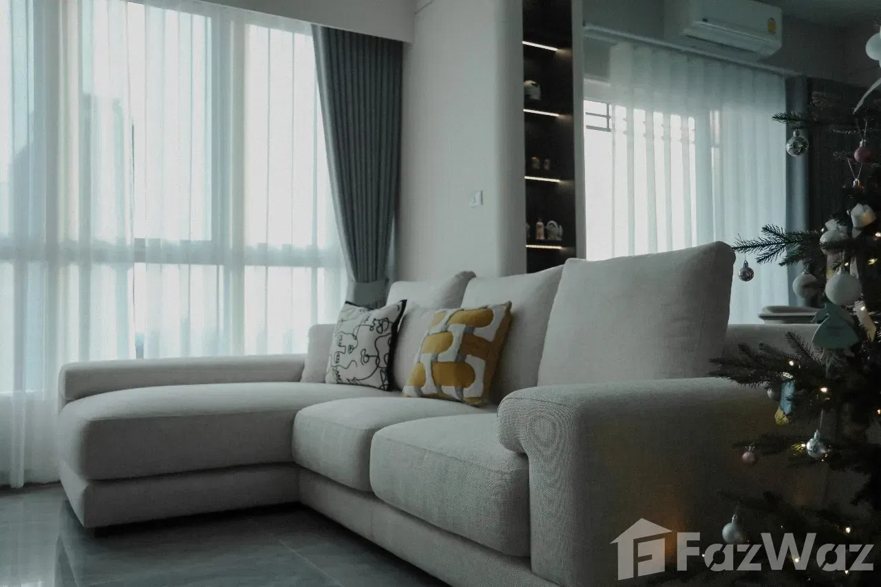 picture 2 Bedroom Condo for sale at Supalai Loft Phasi Charoen Station  5739799 - 4/19
